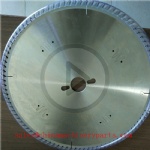 Solid TCT Circular Saw Blades