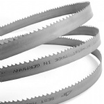 Bimetal Band Saw Blade