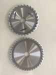 TCT circular saw blade for wood cutting