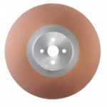 Hss Circular Saw Blade in TiCN coated