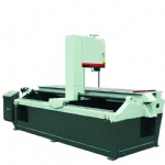 Auto metal Band saw